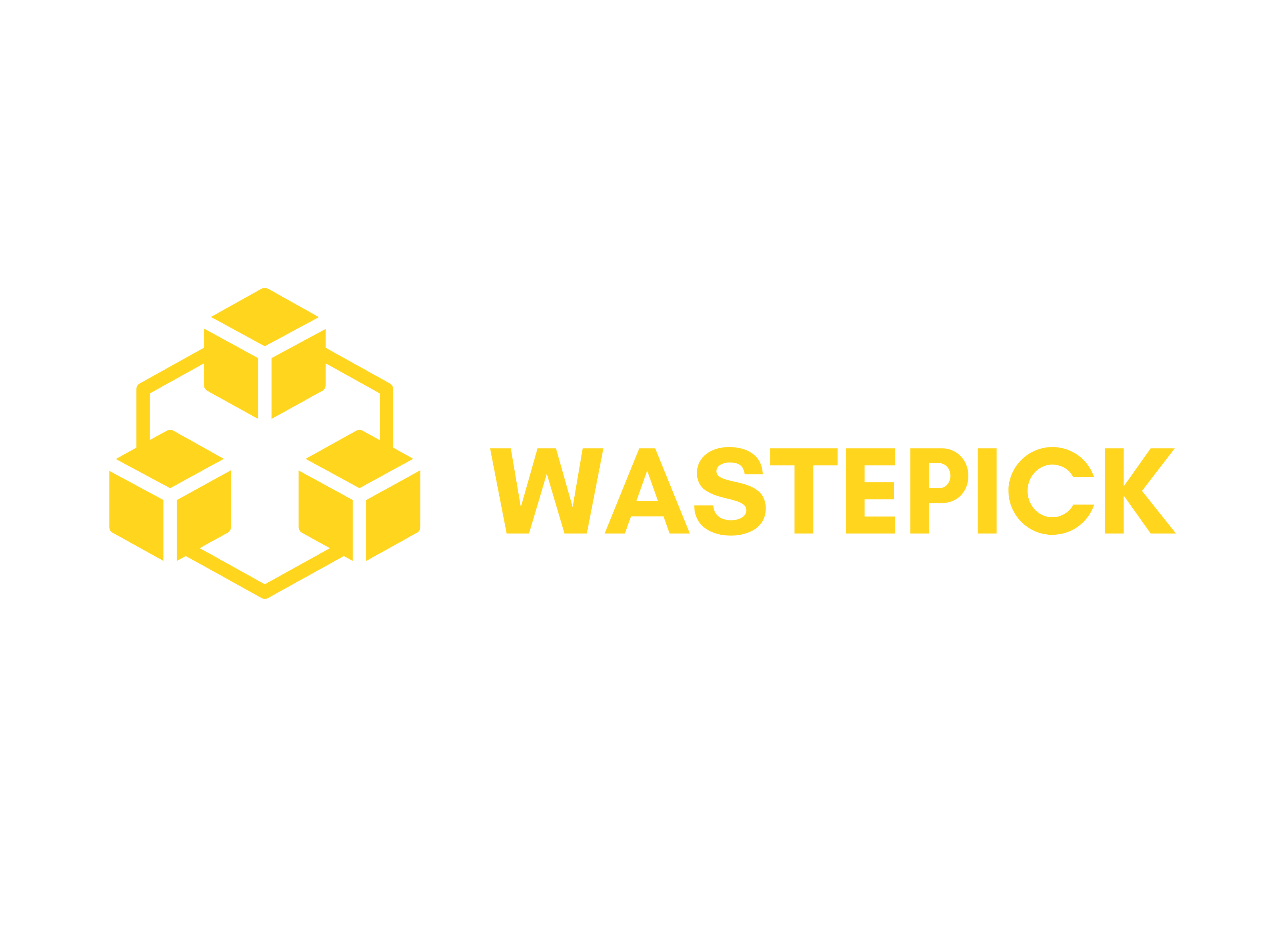 Wastepick
